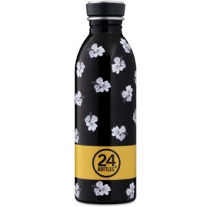 24 bottles bloom flask