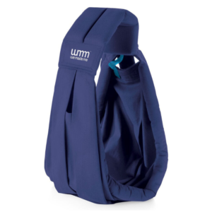 We Made Me Smile Sling Classic - Deep Blue