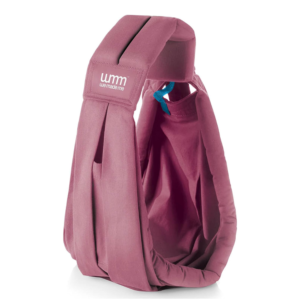 We Made Me Smile Sling Classic - Berry