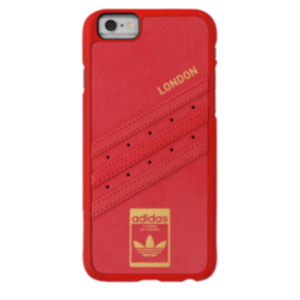 Adidas iPhone 6 London Red