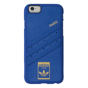 Adidas iPhone 6 Paris Blue