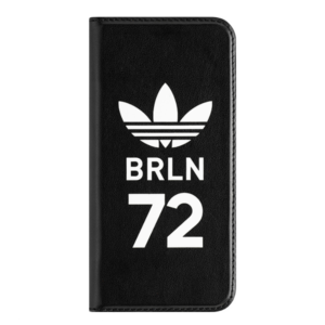 Adidas iPhone 6 Booklet BRLN