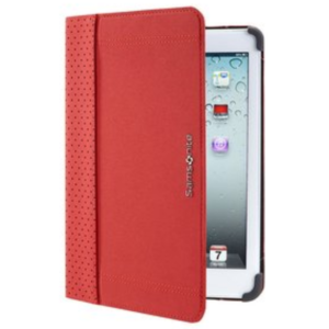 Samsonite iPad Mini Red