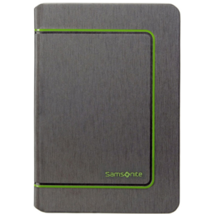 Samsonite Tab 4 7Inch Grey/Green