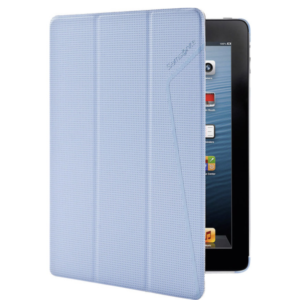 Samsonite iPad Thermo Tech Light Blue