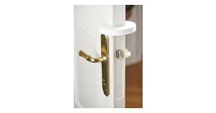 6x rotho door stopper baby finger protect