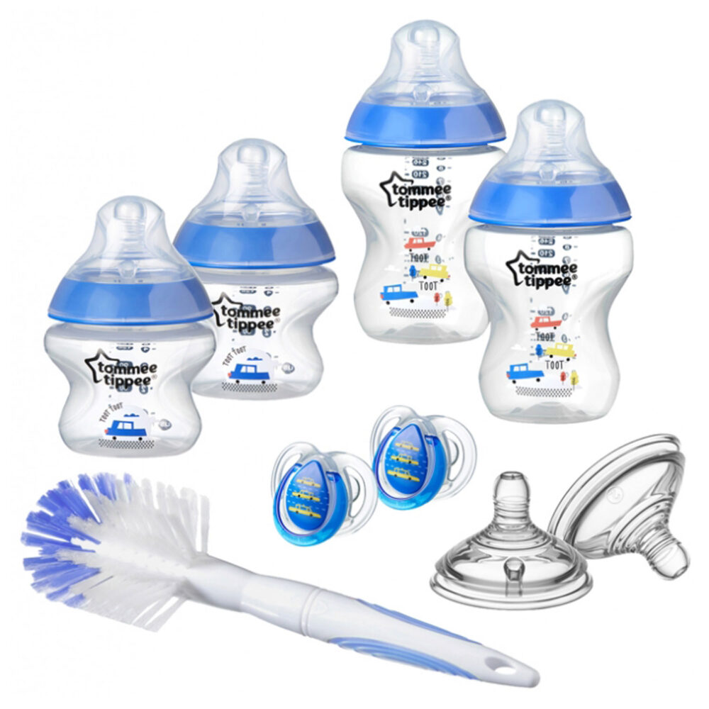 Baby Products
