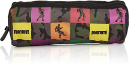 Fortnite - Pencil Case, Barrel Pencil Cases For Kids
