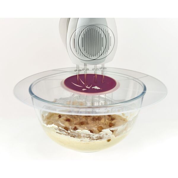 metal tax 32cm mix bowl