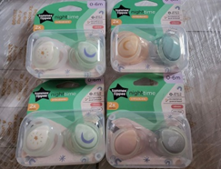 TT 2 X 0-6 NIGHT STHR