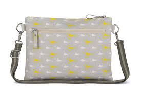 Pink-Lining Mum On The Run Garden Birds