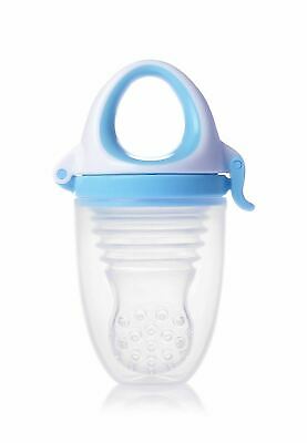 kidsme food feeder+ 6m+ blue
