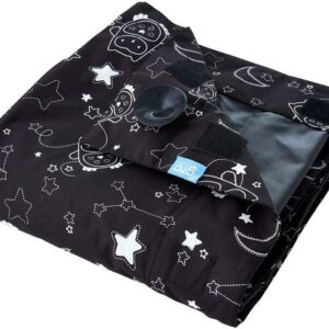 TT PORTABLE BLACKOUT BLIND REG