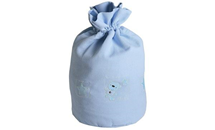 baby elegance lundrey bag blue