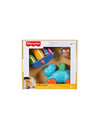 EN/CH Fisher Price Hello Moves Play Kit chin