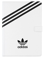 adidas mini white /black