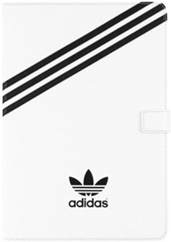 adidas Universal 10-11 inch white/b