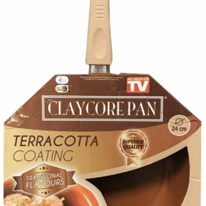 CLAYCORE PANS 28