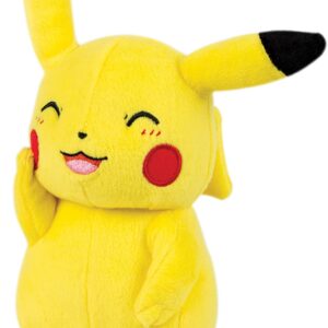Pokemon - Pikachu Plush Toy soft toy 8 inch