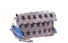 caboodle wallet grey