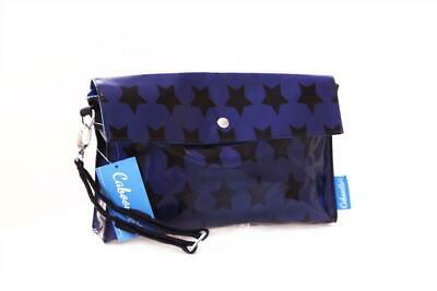 caboodle wallet royal blue