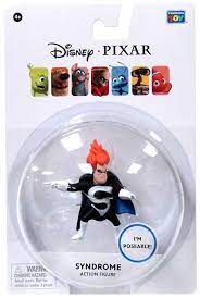 disney 3inch syndrome