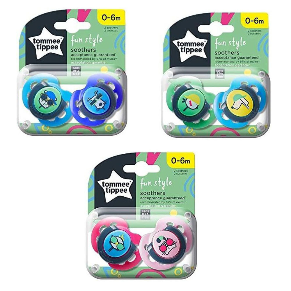 TT 2X 0-6M FUN STHR SE RU assorted