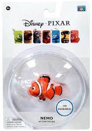 Disney 3inch nemo