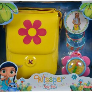 Wissper-Bag Set