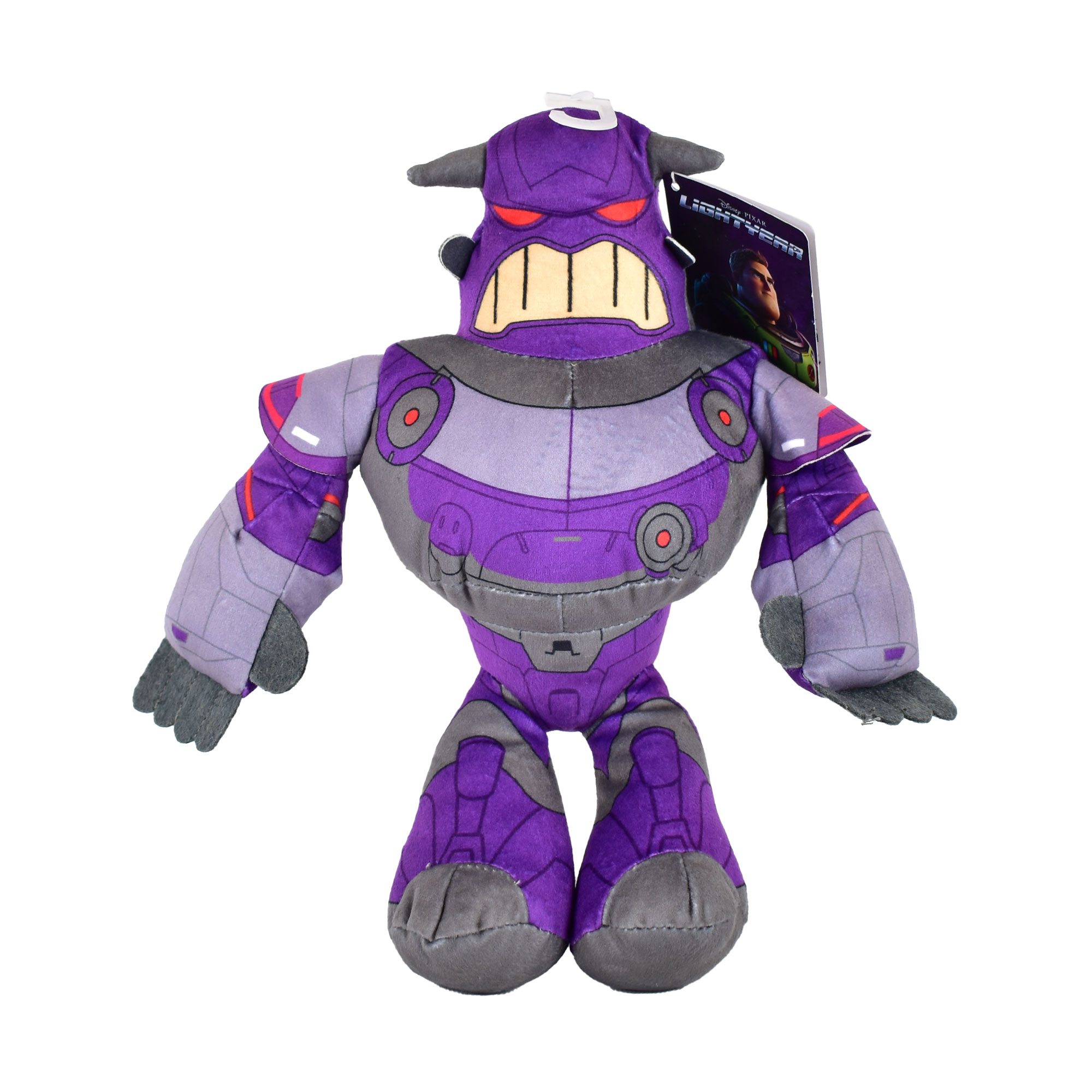 Disney Toy Story Chunky Zurg