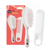 tommee tippee brush & comb