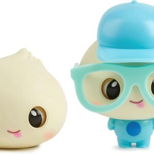 My Squishy Little Dumplings