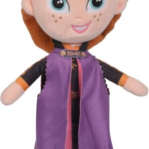 Disney Frozen 25cm Plush friend Anna