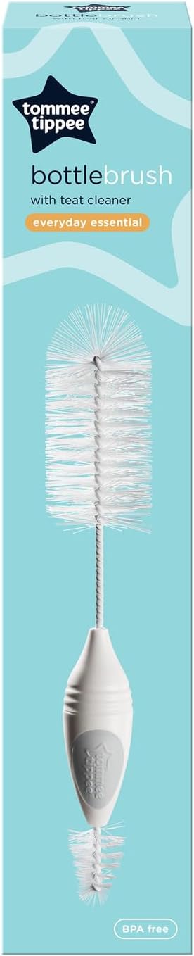 Tommee tippee ESS BOTTLE & TEAT BRUSH