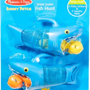 Melissa & Doug Shark Fish Hunt