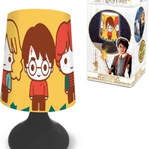 Harry Potter Mini Nightlight
