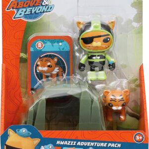 Octonauts Above & Beyond kawazii Adventure