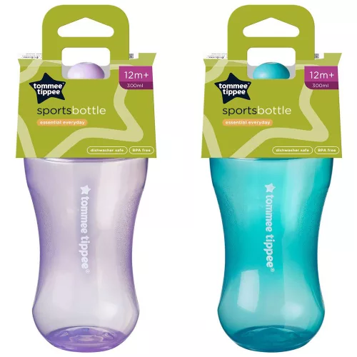 Tommee tippee X1 SPORTS BOTTLE UK 12m+