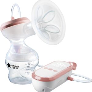 TT ELECTRIC BREAST PUMP