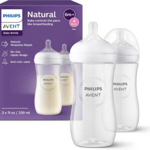 Philips Avent BOTTLE TWIN 330ML